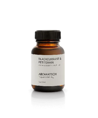 Aromatech Blackcurrant & Petitgrain
