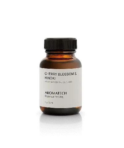 Aromatech Cherry Blossom & Hinoki