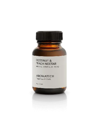 Aromatech Coconut & Peach Nectar