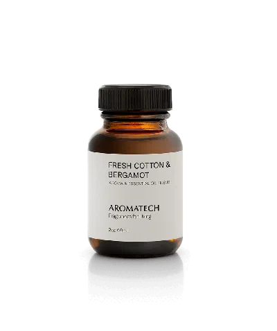 Aromatech Fresh Cotton & Bergamot