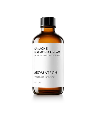 Aromatech Ganache & Almond Cream In Brown