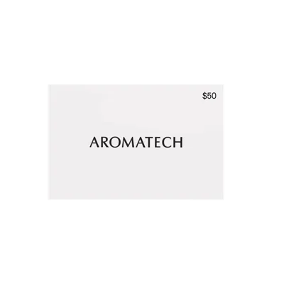 Aromatech Gift Card
