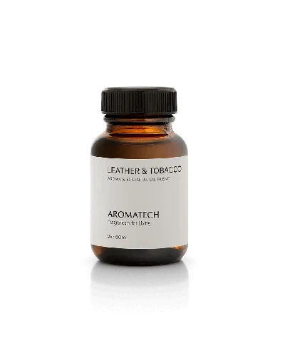 Aromatech Leather & Tobacco