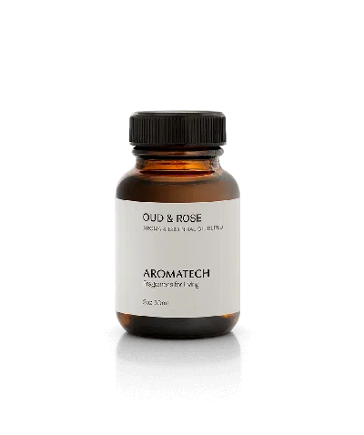 Aromatech Oud & Rose