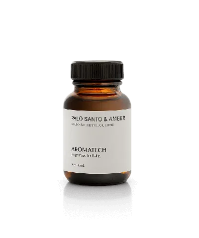 Aromatech Palo Santo & Amber