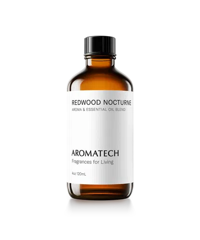 Aromatech Redwood Nocturne In Brown