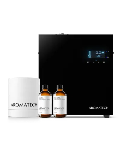 Aromatech The Aromapro Bt Discovery Kit