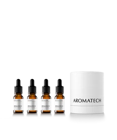 Aromatech The Energize & Calm Collection