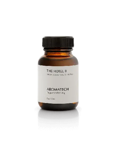 Aromatech The Hotel Ii