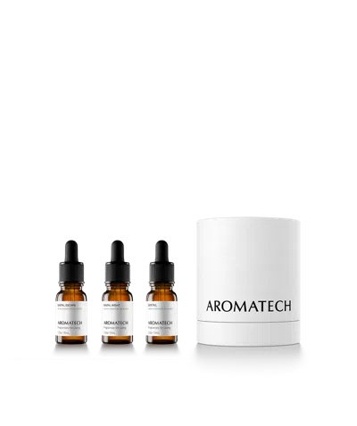 Aromatech The Reserve Collection In Brown