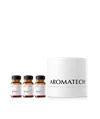 Aromatech The Signature Stay Collection In White