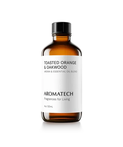 Aromatech Toasted Orange & Oakwood