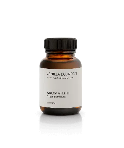 Aromatech Vanilla Bourbon In Brown