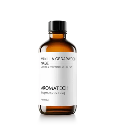Aromatech Vanilla Cedarwood Sage