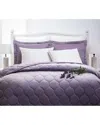Aromatherapy Gusseted Pillow In White