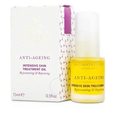 Aromatherapy Associates - Anti-ageing Intensive Skin Treatment Oil 15ml / 0.5oz In White