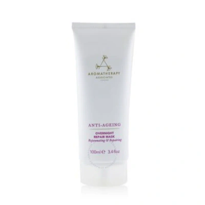 Aromatherapy Associates - Anti-ageing Overnight Repair Mask  100ml/3.4oz In White