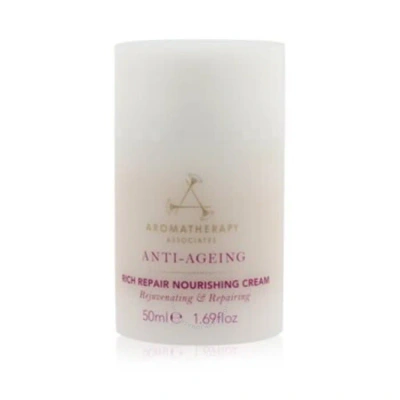 Aromatherapy Associates - Anti-ageing Rich Repair Nourshing Cream  50ml/1.69oz In White