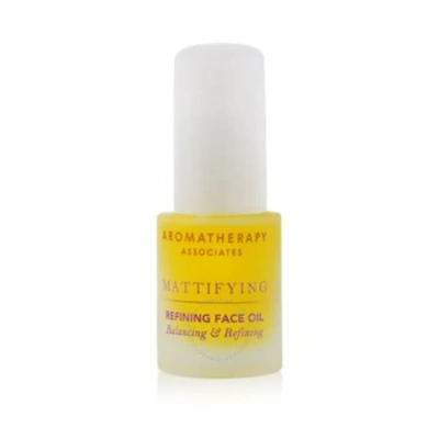 Aromatherapy Associates - Mattifying Refining Face Oil  15ml/0.5oz In White