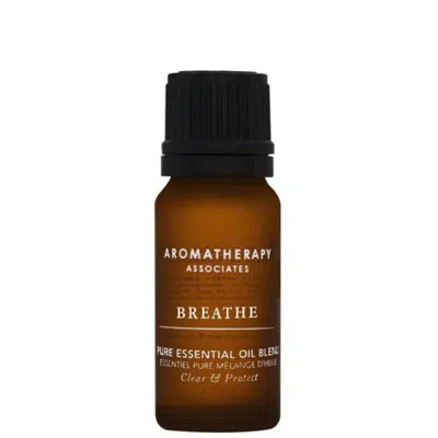 Aromatherapy Associates , De-stress, Essential Oil, Blend, 10 ml Gwlp3
