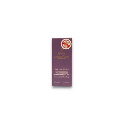 Aromatherapy Associates , De-stress, Frankincense, Essential Oil, 10 ml Gwlp3