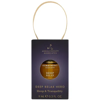 Aromatherapy Associates Deep Relax Hero (worth £15)