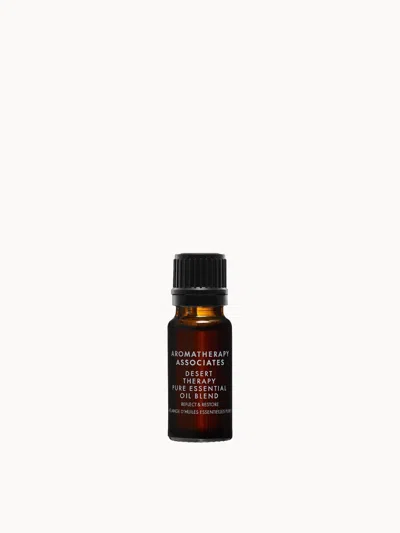 Aromatherapy Associates Desert Therapy Pure Essential Oil 10ml