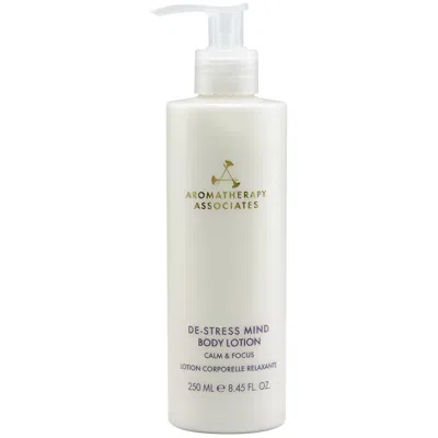 Aromatherapy Associates De-stress Mind Body Lotion 250ml