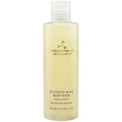 Aromatherapy Associates De-stress Mind Body Wash 250ml