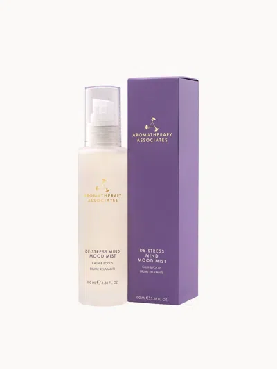 Aromatherapy Associates De-stress Mind Mood Mist 100ml
