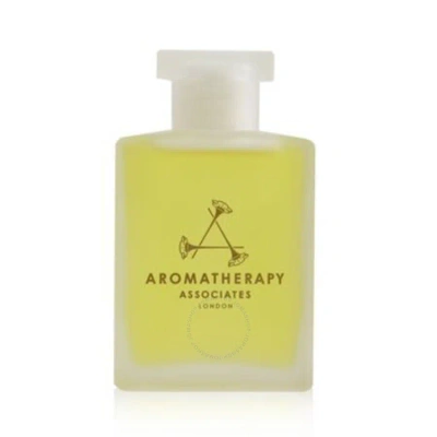 Aromatherapy Associates Forest Therapy Bath & Shower Oil 1.86 oz Bath & Body 642498008634 In White