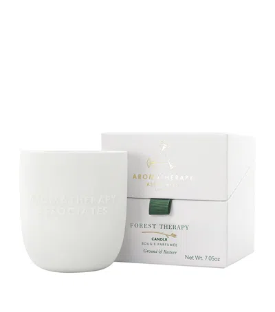 Aromatherapy Associates Forest Therapy Candle