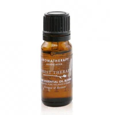 Aromatherapy Associates , Forest Therapy, Essential Oil, Blend, 10 ml Gwlp3