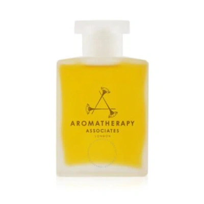 Aromatherapy Associates Relax - Deep Relax Bath & Shower Oil 1.86 oz Bath & Body 642498000560 In White