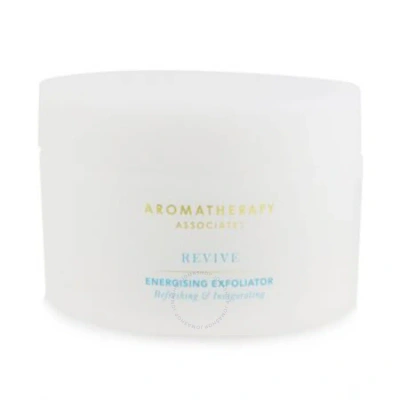 Aromatherapy Associates Revive - Energising Exfoliator 6.76 oz Bath & Body 642498003004 In White