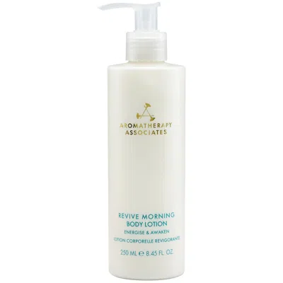 Aromatherapy Associates Revive Morning Body Lotion 250ml
