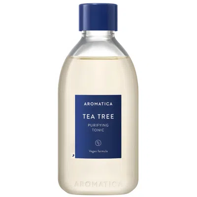 Aromatica Tea Tree Purifying Tonic 100ml