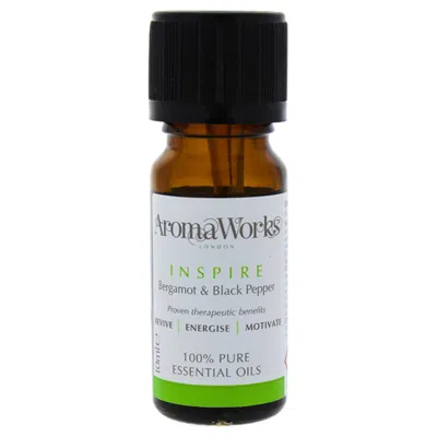 Aromaworks For Unisex - 10 ml