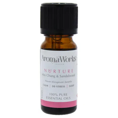 Aromaworks For Unisex - 10 ml