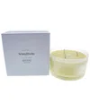 Aromaworks Inspire 3-wick Large Candle In Beige