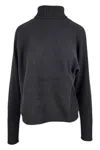 Arovescio Sweaters Black In Black