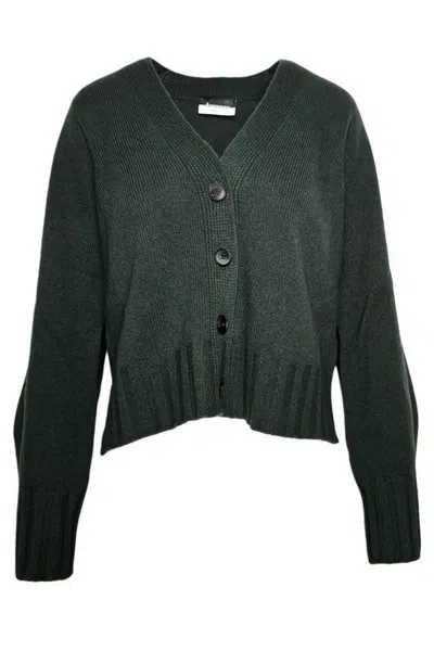 Arovescio Sweaters Dark Green