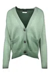 Arovescio Sweaters Military