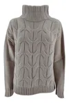 Arovescio Sweaters Pearl