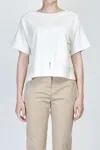 Arovescio Sweaters White