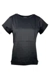 Arovescio T-shirts And Polos Black