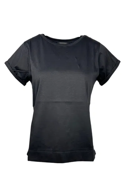 Arovescio T-shirts And Polos Black