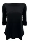 Arovescio T-shirts And Polos Black