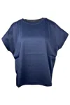 Arovescio T-shirts And Polos Blue