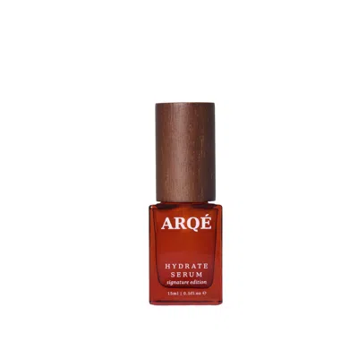 Arqé Neutrals Hydrate Serum — Discovery Edition In Multi